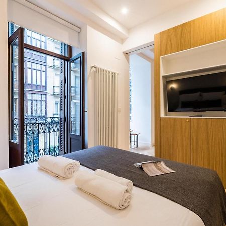 Churruca By Sweet Home San Sebastian Bagian luar foto