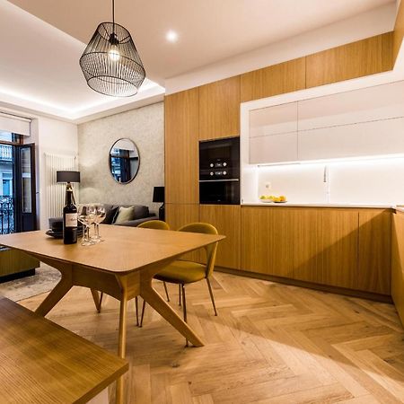 Churruca By Sweet Home San Sebastian Bagian luar foto