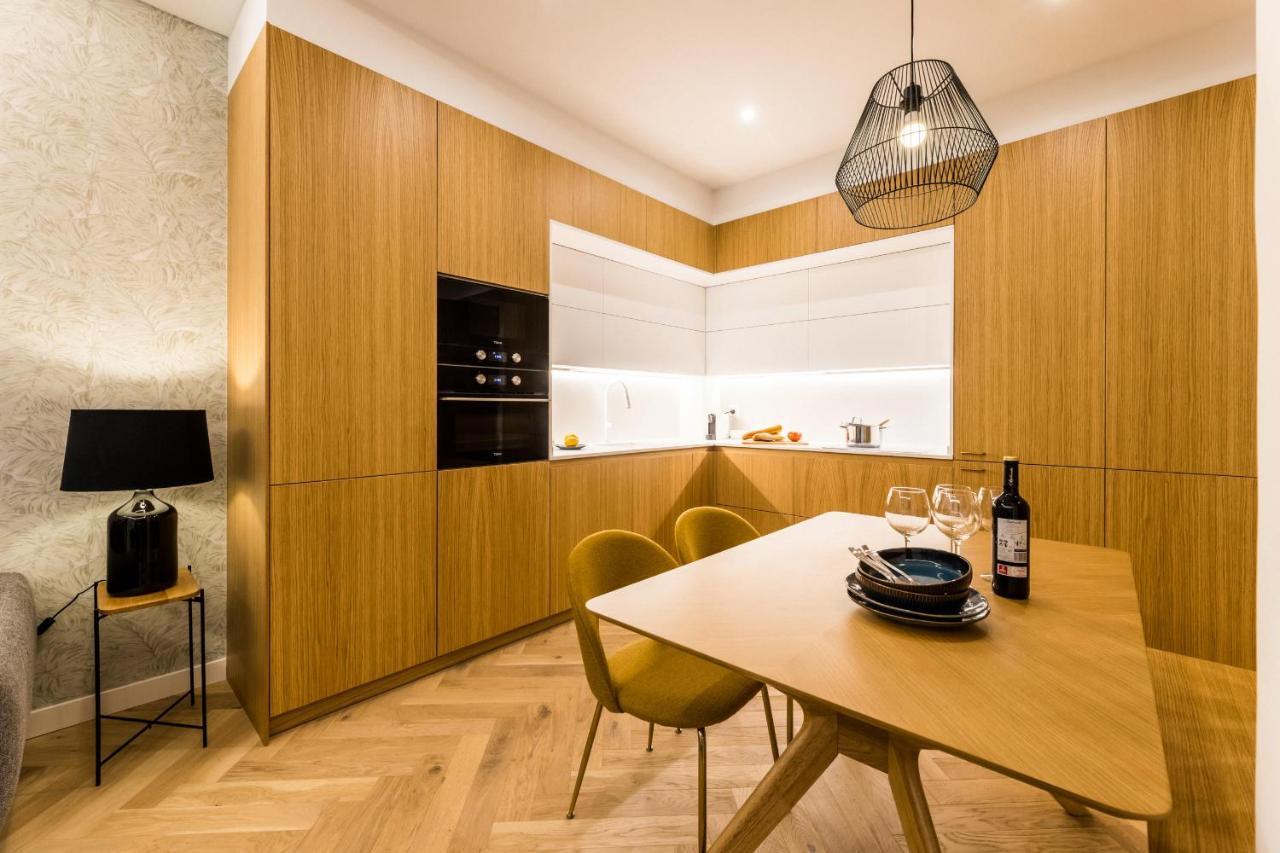 Churruca By Sweet Home San Sebastian Bagian luar foto