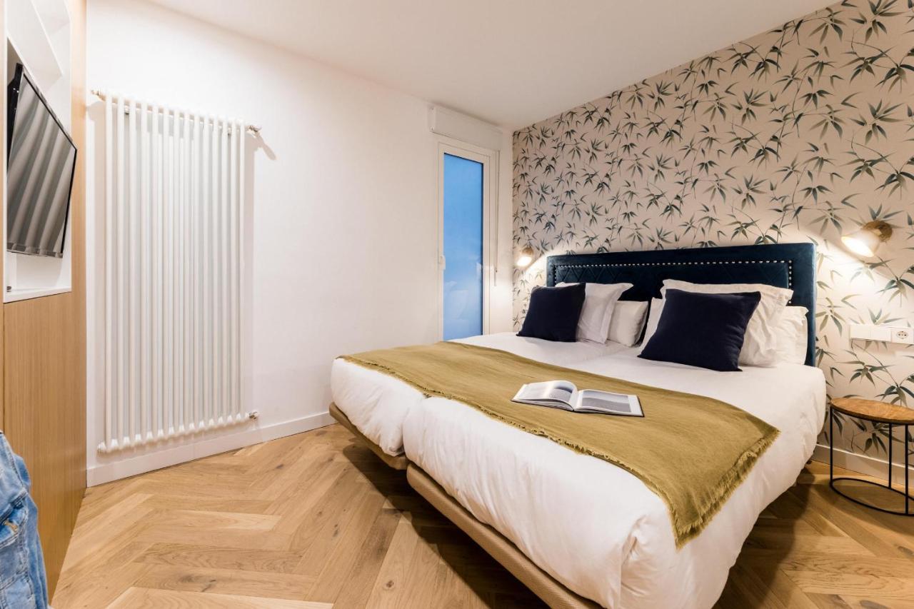 Churruca By Sweet Home San Sebastian Bagian luar foto