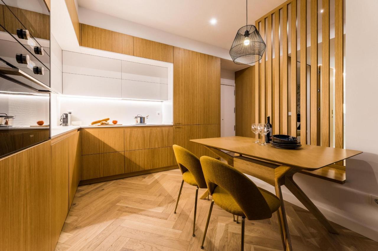 Churruca By Sweet Home San Sebastian Bagian luar foto
