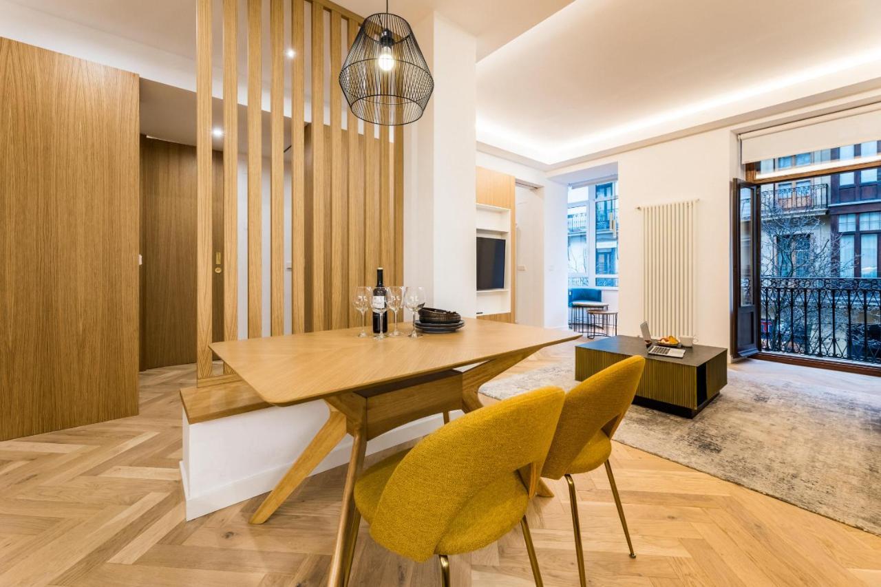 Churruca By Sweet Home San Sebastian Bagian luar foto
