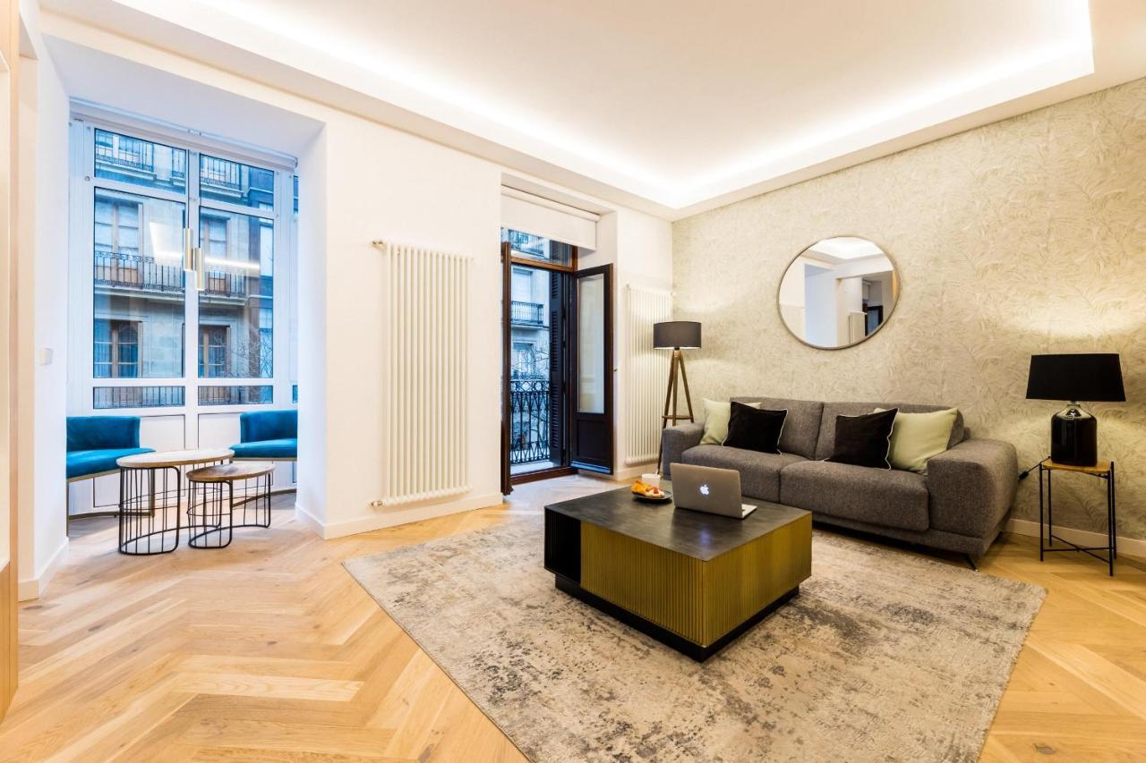 Churruca By Sweet Home San Sebastian Bagian luar foto
