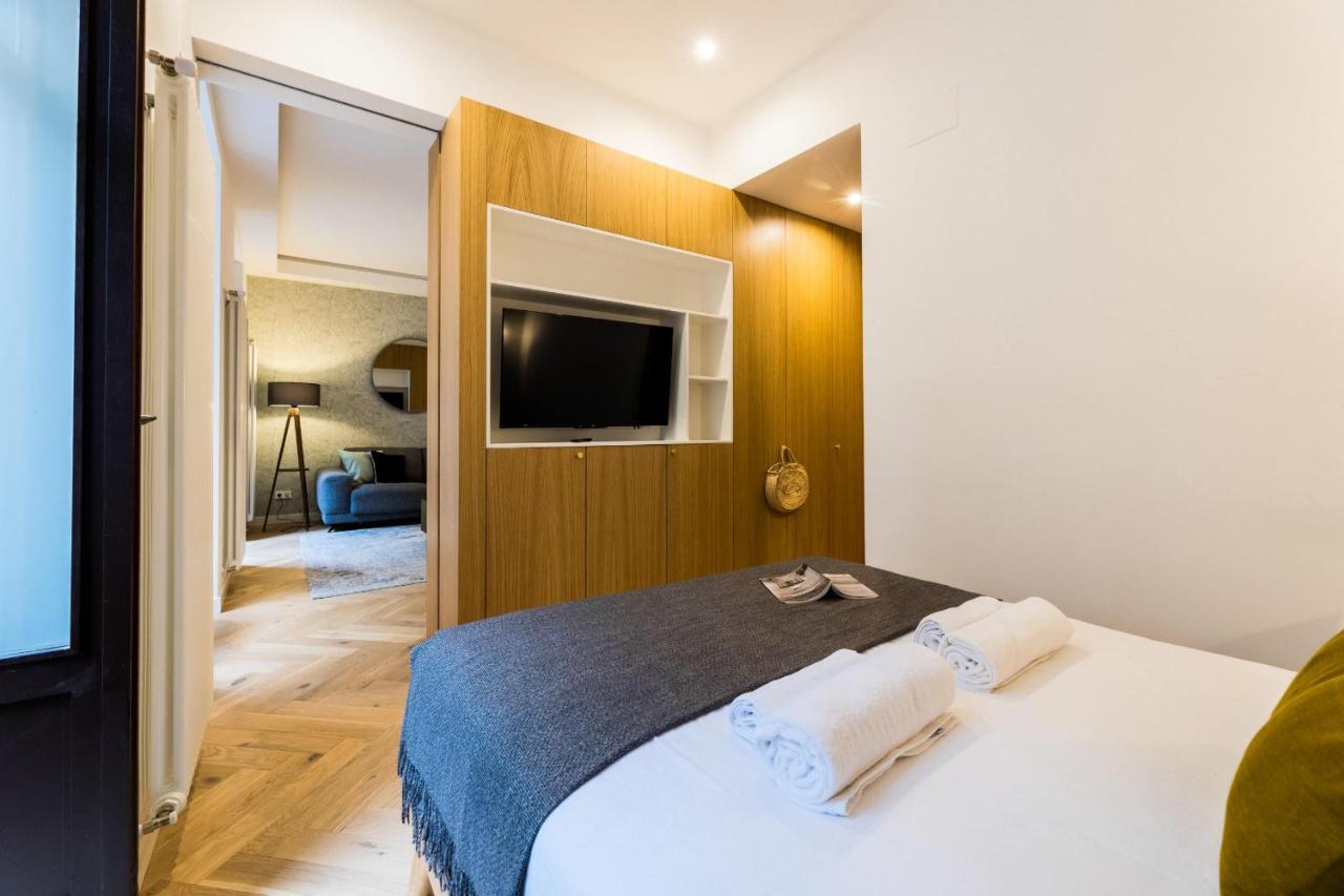 Churruca By Sweet Home San Sebastian Bagian luar foto