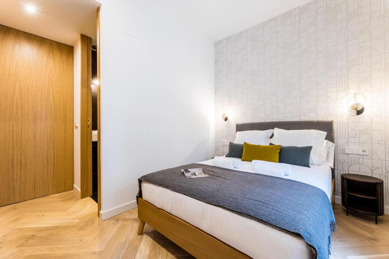 Churruca By Sweet Home San Sebastian Bagian luar foto
