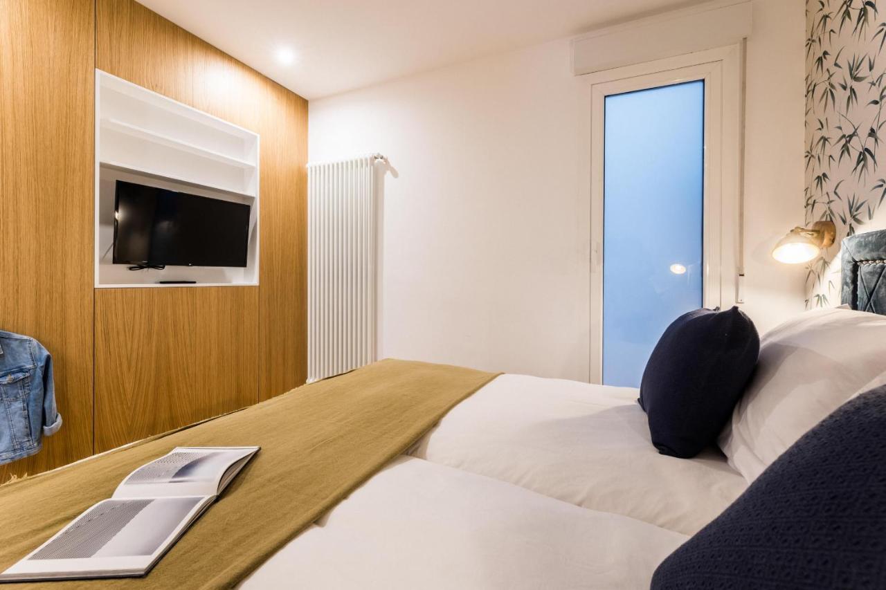 Churruca By Sweet Home San Sebastian Bagian luar foto