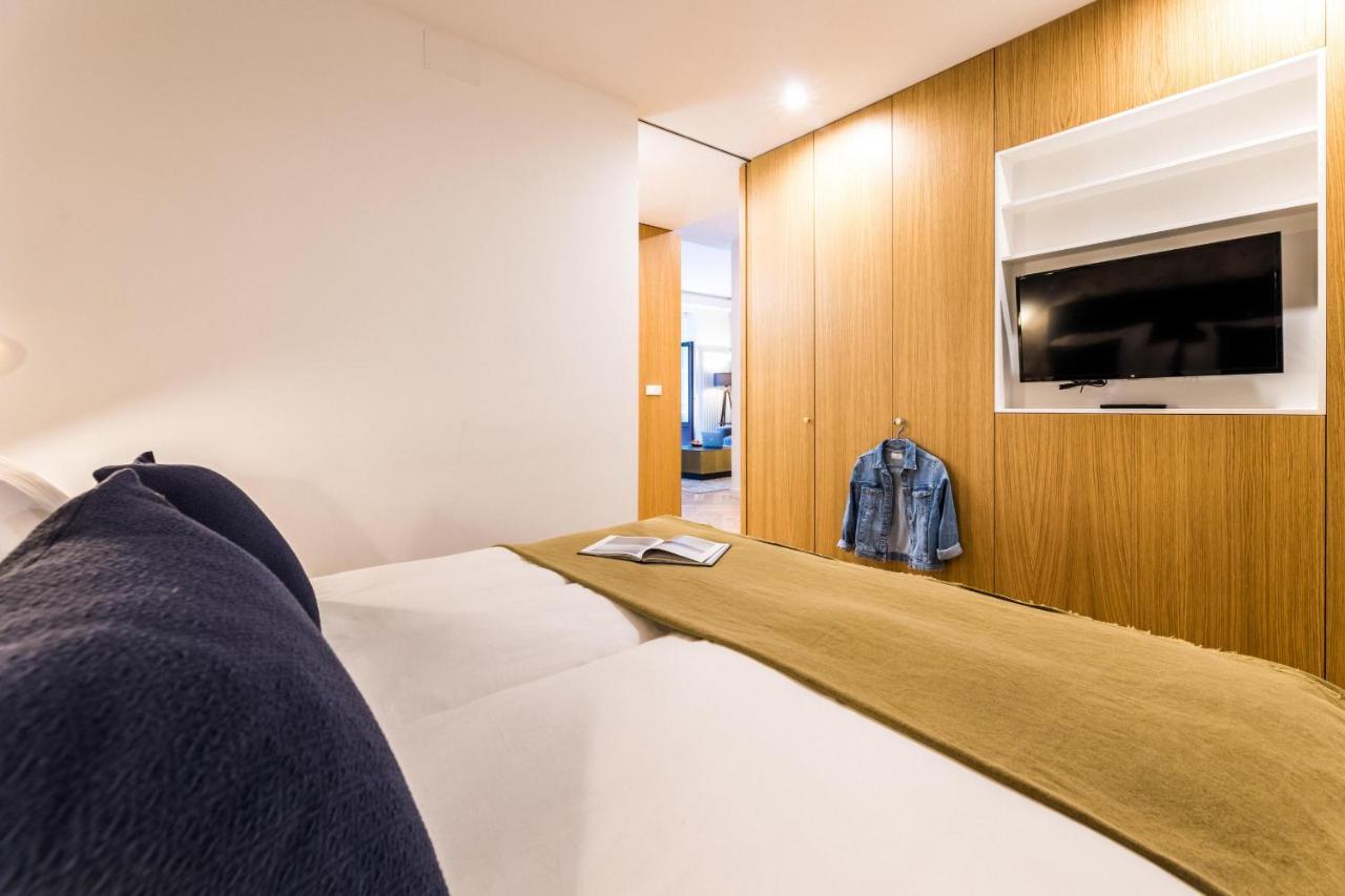 Churruca By Sweet Home San Sebastian Bagian luar foto