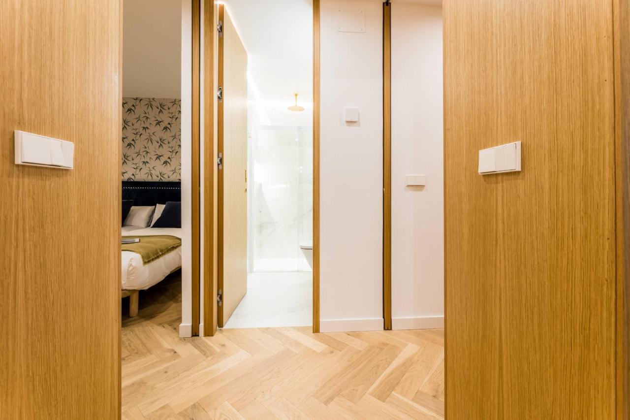 Churruca By Sweet Home San Sebastian Bagian luar foto