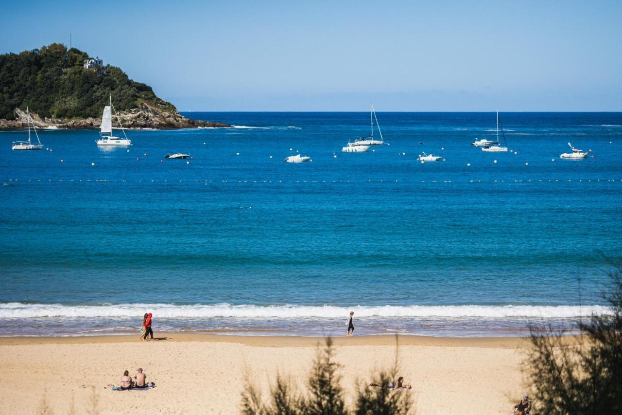 Churruca By Sweet Home San Sebastian Bagian luar foto