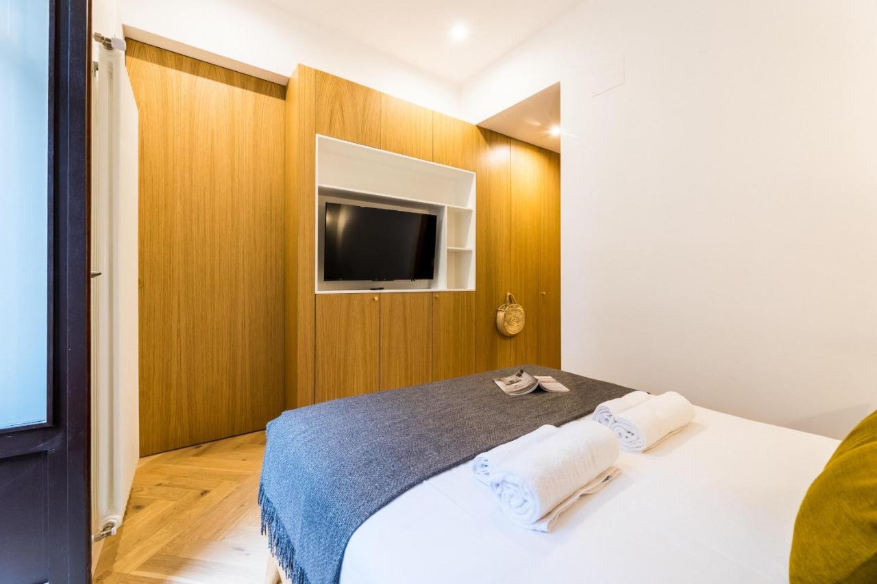 Churruca By Sweet Home San Sebastian Bagian luar foto