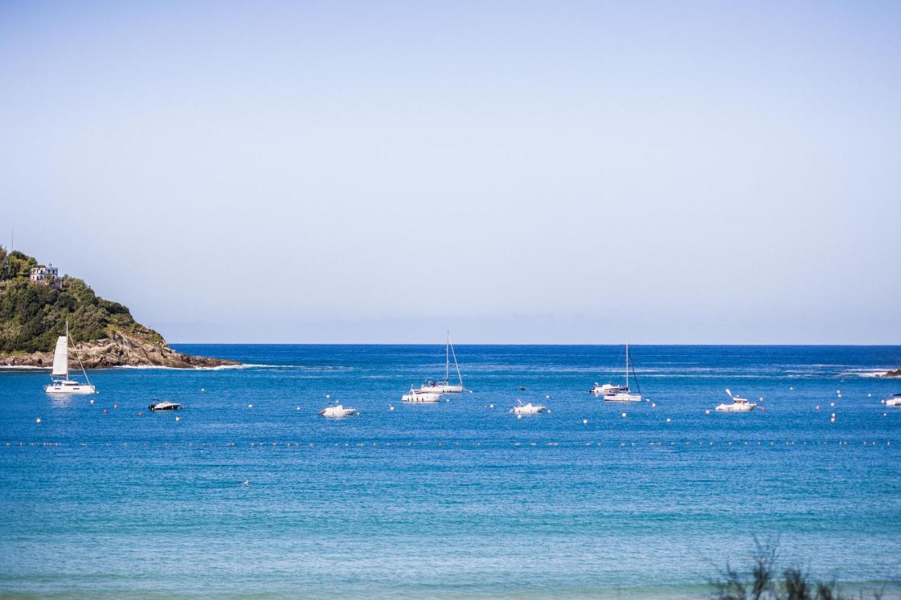 Churruca By Sweet Home San Sebastian Bagian luar foto