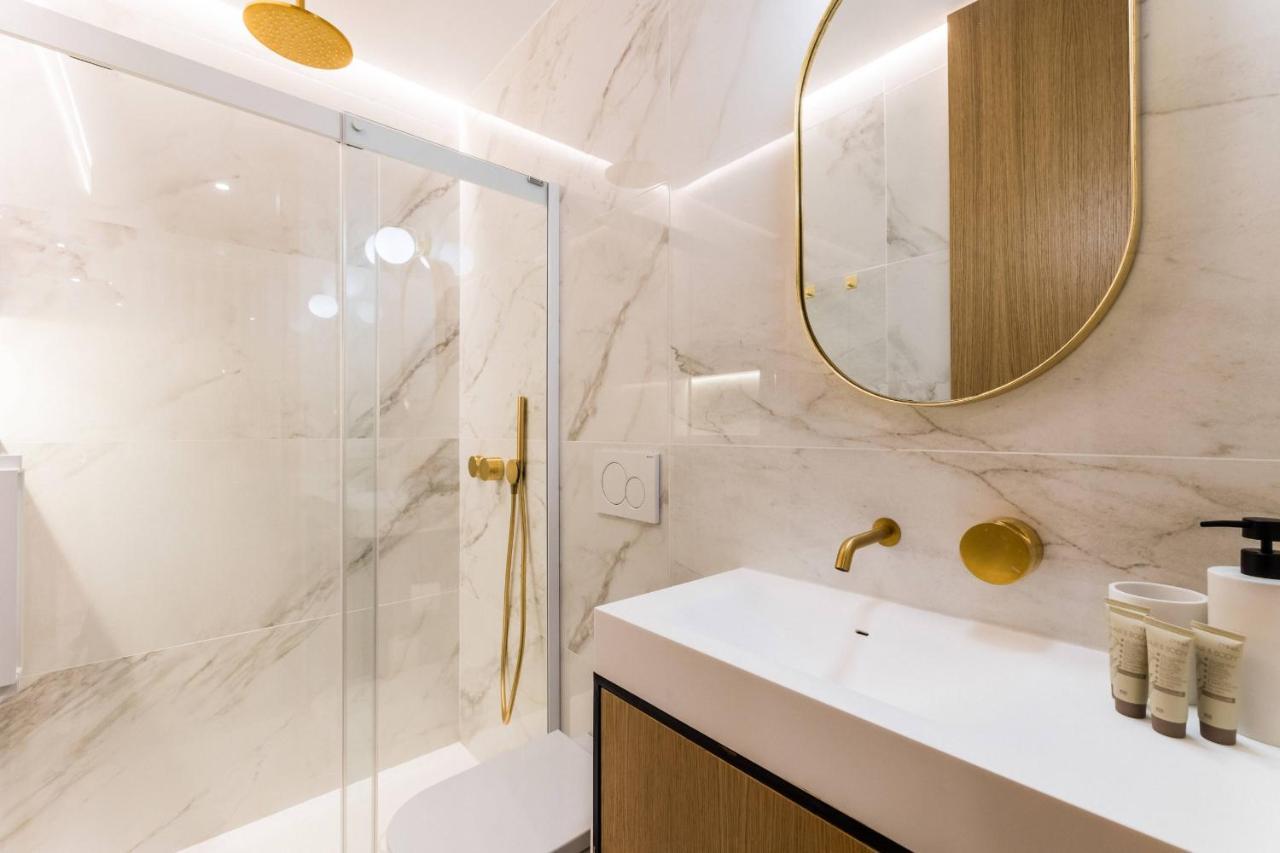 Churruca By Sweet Home San Sebastian Bagian luar foto