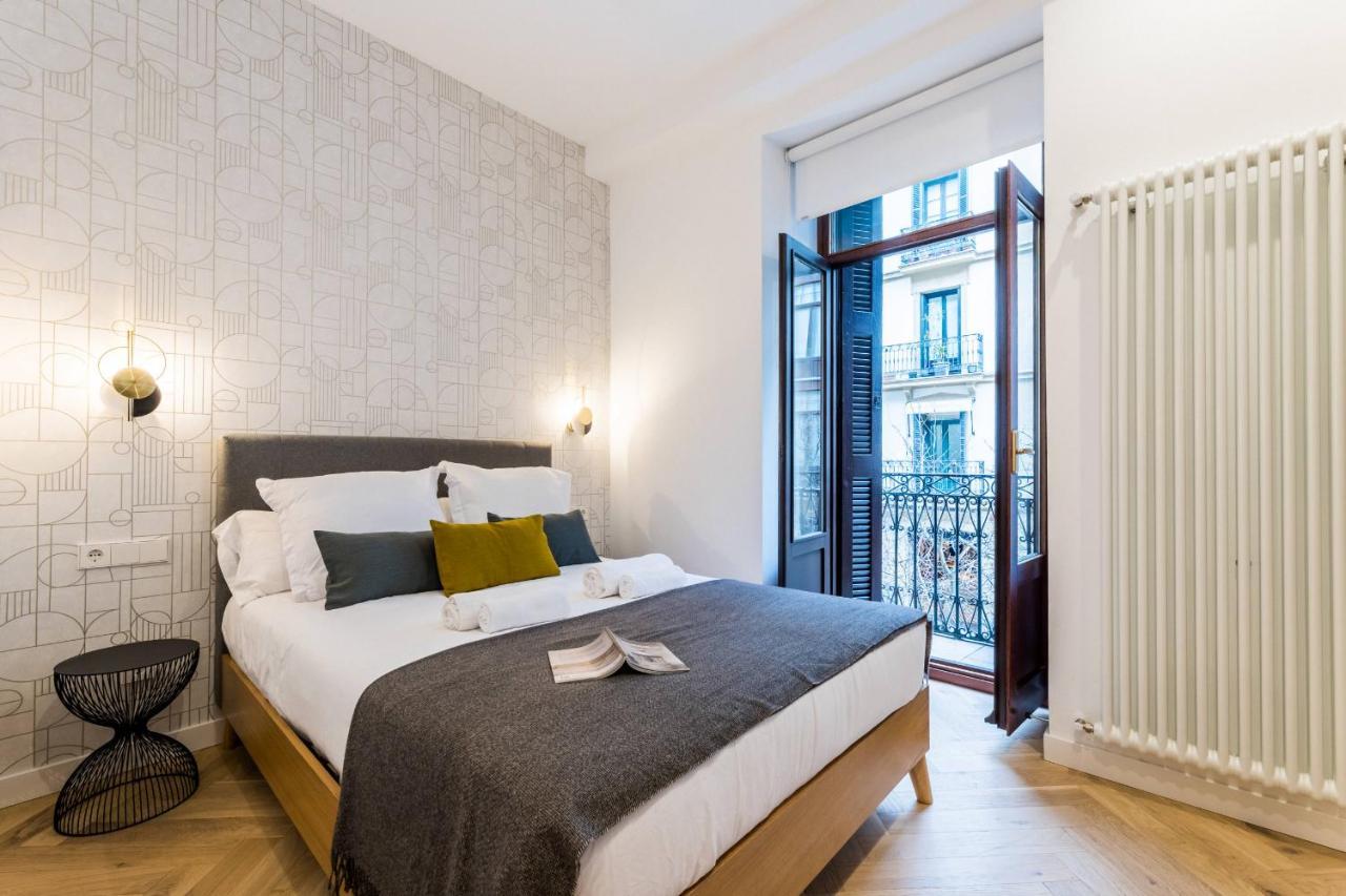 Churruca By Sweet Home San Sebastian Bagian luar foto