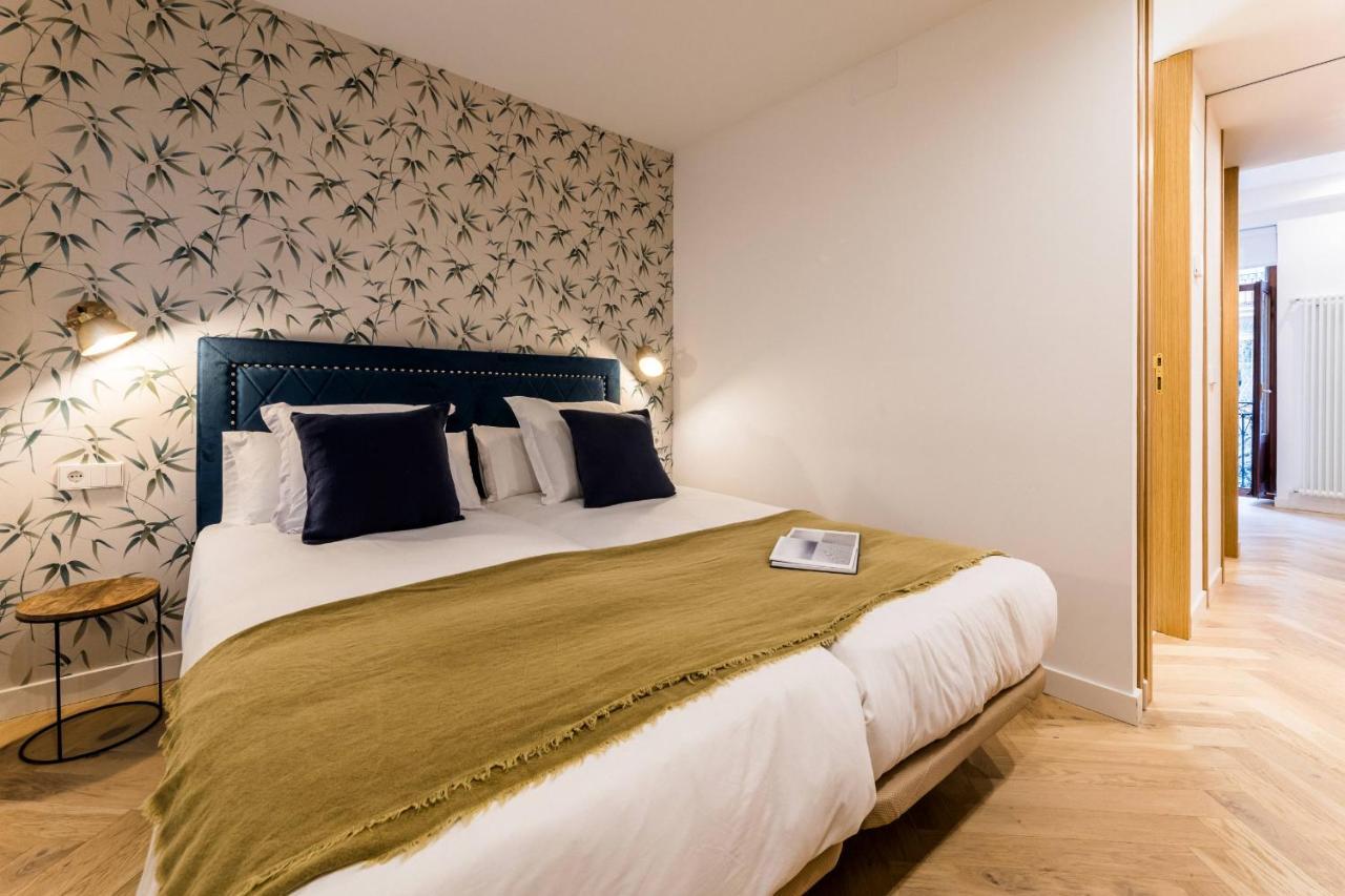 Churruca By Sweet Home San Sebastian Bagian luar foto